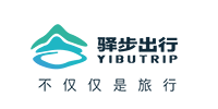驿步出行logo